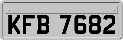 KFB7682