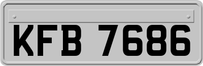 KFB7686