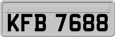 KFB7688