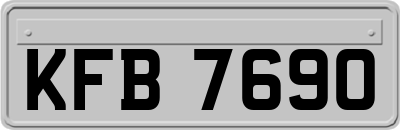 KFB7690