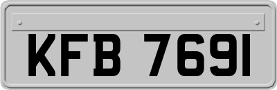 KFB7691