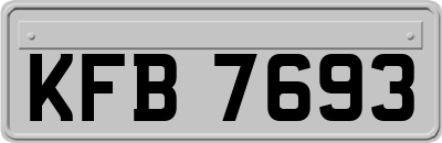 KFB7693