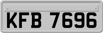 KFB7696