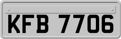 KFB7706