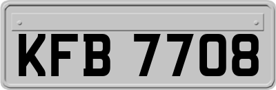 KFB7708