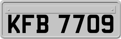 KFB7709