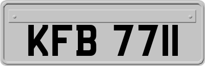 KFB7711