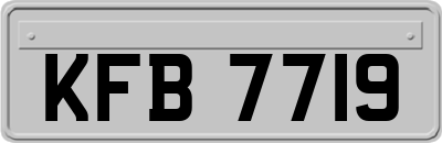 KFB7719