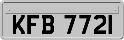 KFB7721
