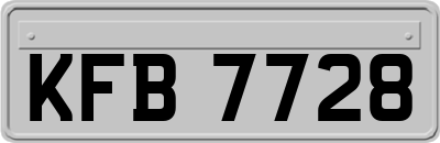 KFB7728