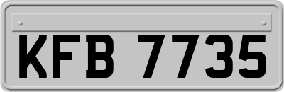 KFB7735