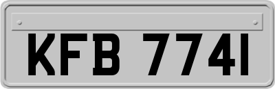 KFB7741