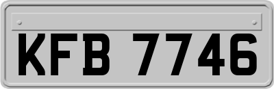 KFB7746