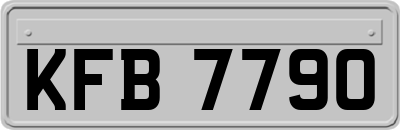 KFB7790
