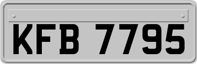 KFB7795