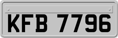 KFB7796