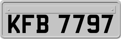 KFB7797