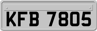 KFB7805