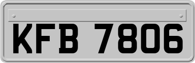 KFB7806