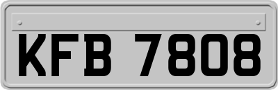 KFB7808