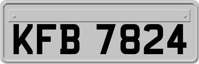 KFB7824
