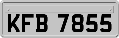 KFB7855
