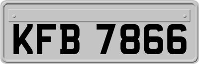 KFB7866