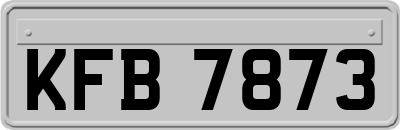 KFB7873