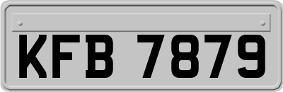 KFB7879