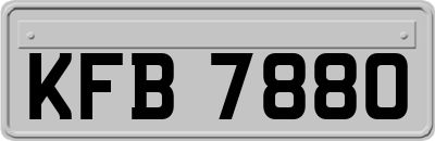 KFB7880