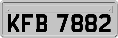 KFB7882
