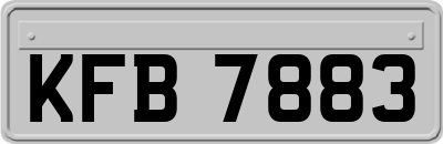 KFB7883