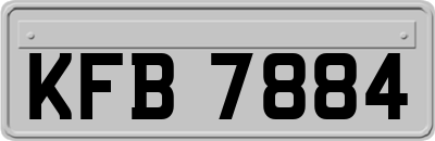 KFB7884