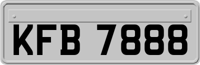 KFB7888