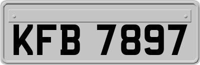 KFB7897