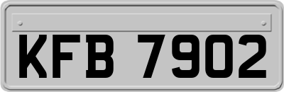 KFB7902