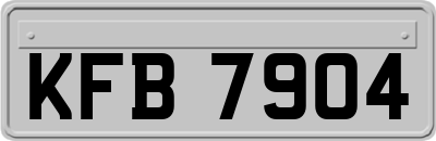 KFB7904
