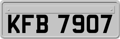 KFB7907