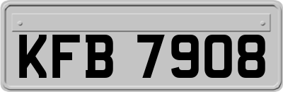 KFB7908