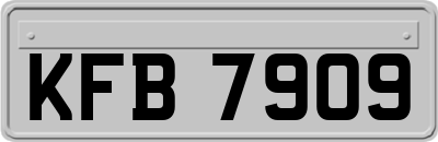 KFB7909
