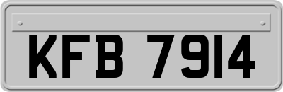 KFB7914