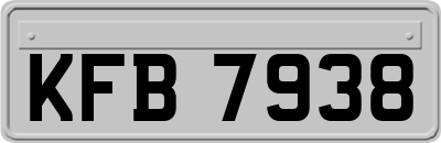 KFB7938