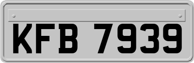 KFB7939