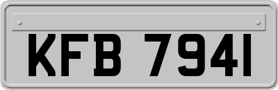 KFB7941