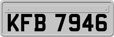 KFB7946