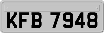 KFB7948