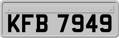 KFB7949