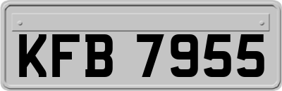 KFB7955