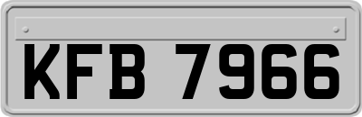 KFB7966