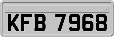 KFB7968